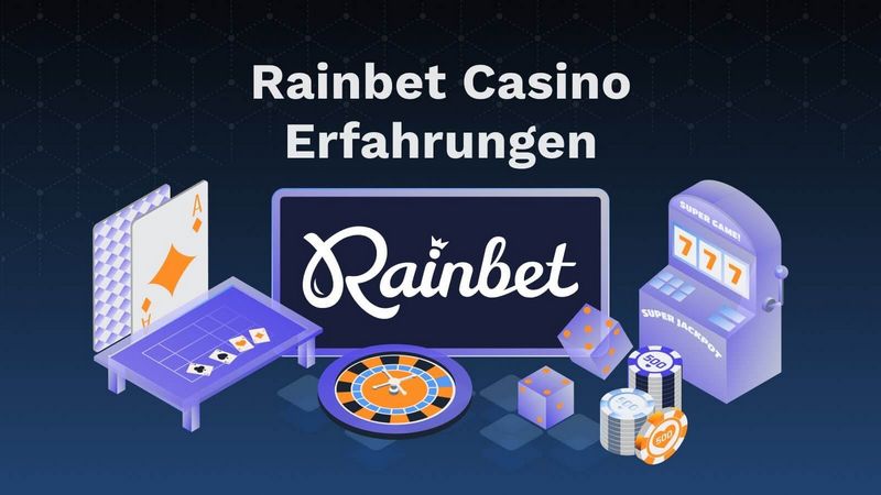 Análise da Rainbet para Jogadores de Criptomoedas Análise da Rainbet para Jogadores de Criptomoedas