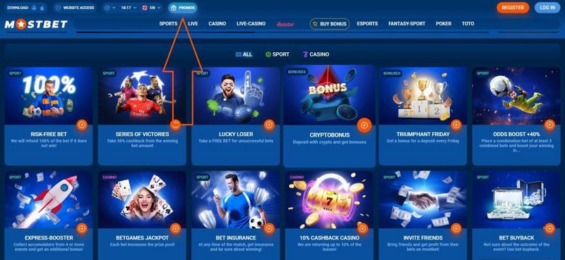 Mostbet Azərbaycan icmalı: qeydiyyat, idman fəaliyyətləri, kazino sayt oyunları və bonus təklifləri Mostbet Azərbaycan icmalı: qeydiyyat, idman fəaliyyətləri, kazino sayt oyunları və bonus təklifləri